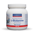 Lamberts L-Glutamine Powder - Συμπλήρωμα Διατροφής Γλουταμίνης, 500gr