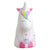 Air-Val Eau My Unicorn Shower Gel & Shampoo - Παιδικό Αφρόλουτρο & Σαμπουάν Μονόκερος Για Παιδιά 3+ Ετών, 400ml
