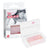 BioTap Silicone Earplugs Color Pink - Ωτοασπίδες Σιλικόνης Ροζ, 6 τεμάχια