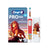 Oral-B Pro Kids 3+ Years Lion King - Παιδική Hλεκτρική Οδοντόβουρτσα Με Θήκη Ταξιδίου, 1 τεμ