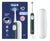 Oral B iΟ Series 2 Clean & Care - Ηλεκτρική Οδοντόβουρτσα Με Θήκη Ταξιδιού Πράσινη, 1σετ