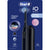 Oral B iΟ Series 2 Clean & Care - Ηλεκτρική Οδοντόβουρτσα Με Θήκη Ταξιδιού Μαύρη, 1σετ