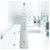 Oral-B Aquacare Series 4 Water Flosser - Εκτοξευτής Νερού Με Τεχνολογία Oxyjet