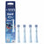 Oral-B iO Kids 6+ Stitch - Ανταλλακτικές Κεφαλές Παιδικής Ηλεκτρικής Οδοντόβουρτσας, 4 τεμάχια