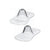 Philips Avent - Προστατευτικοί Δίσκοι Στήθους Μικρό Μέγεθος SCF153/01, 2 τεμάχια