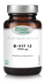 Power Health Classics Platinum B Vit-12 1000μg - Συμπλήρωμα Διατροφής Βιταμίνης Β, 60 κάψουλες