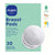 Mam Breast Pads - Επιθέματα Στήθους, 30 τεμ