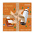Korres Promo Spread Joy White Tea Eau De Toilette - Γυναικείο Άρωμα, 50ml + Whte Tea Showergel - Αφρόλουτρο, 250ml