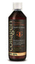 Collagen Pro Active Liquid - Υγρό Πόσιμο Κολλαγόνο Με Γεύση Λεμόνι, 500 ml & Δώρο 100 ml