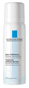 Με αγορές αντηλιακών La Roche Posay Anthelios, ΔΩΡΟ Thermal Spring Water 50ml