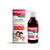 Vitabiotics Feroglobin Liquid Plus - Συμπλήρωμα Διατροφής Σιδήρου Με Γεύση Μέλι Πορτοκάλι, 200ml