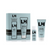 Lierac Homme Promo Global Anti-Aging Fluid - Αντιγηραντική Κρέμα Προσώπου, 50ml + All-Over Shower Gel - Ανδρικό Gel Καθαρισμού Για Πρόσωπο Σώμα Μαλλιά, 200ml