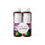 Korres Renewing Body Cleanser Lilac - Αρωματικό Αφρόλουτρο Με Άρωμα Πασχαλιάς, 2x250ml (1+1 Δώρο)