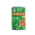 Gerber Organic For Baby 10m+ Grain & Grow - Μπουκίτσες Δημητριακών Με Γεύση Τομάτα & Καρότο, 35g