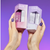 Caudalie Vinotherapist Duo Με Hand & Nail Repairing Cream - Ενυδατική Κρέμα Χεριών, 30ml +  Lip Conditioner - Ενυδατικό Χειλιών, 4,5g
