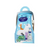 Mustela Promo Hey Baby Kit Με: Gel Lavant Doux - Τζελ Καθαρισμού,  500ml + Vitamin Barrier Cream - Κρέμα Αλλαγής Πάνας, 50ml + Cleansing Wipes - Μωρομάντηλα, 60 τεμάχια