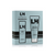 Lierac Homme Promo Gel Anti-Fatigue Hydrate & Revitalise - Ενυδατικό Τζελ Κατά Της Κούρασης Για Τόνωση, Ενυδάτωση & Αναζωογόνηση, 50ml + Gel Douche Integral Τζελ Καθαρισμού για Σώμα, Πρόσωπο, Μαλλιά & Γένια, 200ml