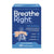 Breathe Right Original Large - Nasal Strips, 30 pieces