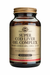 Solgar Super Cod Liver Oil Complex - Συμπλήρωμα Διατροφής Ω3 Λιπαρών Οξέων, 60 μαλακές κάψουλες