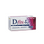 Uni-Pharma D3 Fix 800iu + K2 45mcg - Συμπλήρωμα Διατροφής Βιταμινών D3 + Κ2, 60 ταμπλέτες