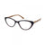 Pharmalead Vitorgan EyeLead - Presbyopia Glasses +1.75 Bordeaux Butterfly Bone E206, 1 piece