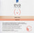 Eva Intima PMS SOS Period - Συμπλήρωμα Διατροφής Για Το Προεμμηνορρυσιακό Σύνδρομο (PMS), 30 φακελίσκοι