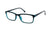 Pharmalead Vitorgan EyeLead - Presbyopia Glasses +2.50 Black Blue Bone E143, 1 piece