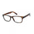 Pharmalead Vitorgan EyeLead - Presbyopia Glasses +1.25 Tortoiseshell Bone E146, 1 piece