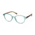 Pharmalead Vitorgan EyeLead - Presbyopia Glasses +2.75 Blue With Tortoiseshell Arm E161, 1 piece
