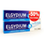 Elgydium Antiplaque Jumbo - Οδοντόκρεμα Κατά Της Πλάκας, 2x100ml (-50% στο 2ο προϊόν)