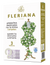 Power Health Fleriana Clothes Freshener - Φυσικό Αρωματικό Για Τα Ρούχα Με Εκχύλισμα Γαρδένιας, 3 τεμάχια