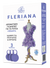 Power Health Fleriana - Φυσικό Αρωματικό Για Τα Ρούχα Με 100% Εκχύλισμα Λεβάντας, 3 τεμάχια
