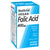 Health Aid Acid Folic 400mg - Συμπλήρωμα Διατροφής Φολικού Οξέος, 90 ταμπλέτες