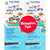 Frezyderm Promo Infant Sun Care SPF50+ - Αντιηλιακό Γαλάκτωμα Για Νήπια & Παιδιά Από Τον 12ο Μήνα, 2x100ml