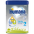 Humana Platinum 2 - Βρεφικό Ρόφημα Γάλακτος Σε Σκόνη 6-12 Μηνών, 800g
