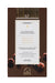 Korres Promo Argan Oil Advanced Colorant 5.7 - Βαφή Μαλλιών Απόχρωση Σοκολατί , 50ml+ Δώρο Argan Oil Hair Mask - Μάσκα Mαλλιών, 40ml