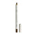 Korres Solid Color Eyeliner Pencil 02 Brown - Μολύβι Ματιών Καφέ Χρώμα, 1.2g