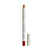Korres Solid Color Lip Liner 03 Bright Red - Μολύβι Χειλιών, 1.2g