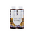 Korres Promo Thyme Honey Showergel - Αφρόλουτρο  Μέλι Θυμάρι, 2x250ml (1+1 Δώρο)