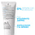 La Roche Posay Toleriane Sensitive Creme - Ενυδατική Κρέμα Προσώπου, 40ml