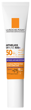 Με αγορές προϊόντων La Roche Posay, ΔΩΡΟ Anthelios Anti-Dark Spots Fluid 15ml