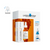 La Roche Posay Promo Pure Vitamin C12 Serum - Ορός Προσώπου Λάμψης, 30ml & Δώρο Hyalu B5 Eye Serum 5ml