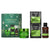 Apivita Promo Bee Radiant Light - Κρέμα-Gel Για Σημάδια Γήρανσης & Ξεκούραστη Όψη Ελαφριάς Υφής, 50ml & Face Mask Aloe - Μάσκα Προσώπου, 2x8ml & Mountain Tea Shower Gel - Αφρόλουτρο, 75ml