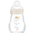 Mam Feel Good Baby Bottle - Μπιμπερό Γυάλινο 0m+, 170ml (Κωδ: 370SUs)
