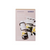 Korres Set Mediterranean Vanilla Blossom Showergel - Άνθη Βανίλιας Αφρόλουτρο, 250ml + Mediterranean Vanilla Blossom Body Milk - Ενυδατικό Γαλάκτωμα Σώματος, 200ml