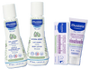 Με αγορές προϊόντων Mustela, ΔΩΡΟ προϊόντα Mustela mini sizes