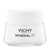Με κάθε αγορά Vichy Mineral 89,  ΔΩΡΟ Κρέμα Booster 15ml