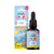 Nature's Aid Mini Drops DHA (Omega-3) - Συμπλήρωμα Διατροφής Ωμέγα 3 Σε Σταγόνες Για Βρέφη & Παιδιά, 50ml