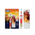 Oral-B Pro Kids Electric Toothbrush - Παιδική Ηλεκτρική Οδοντόβουρτσα The Lion King 3+ Ετών, 1 τεμάχιο