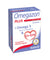 Health Aid Omegazon Plus Omega-3 & Co-Q10 30mg Για Ενέργεια Υγιή Καρδία, 60 κάψουλες